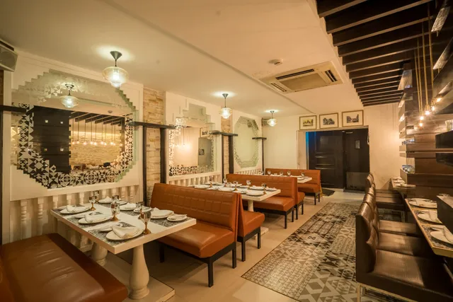 Pindi Restaurant Delhi