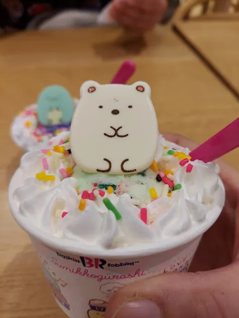 Baskin-Robbins