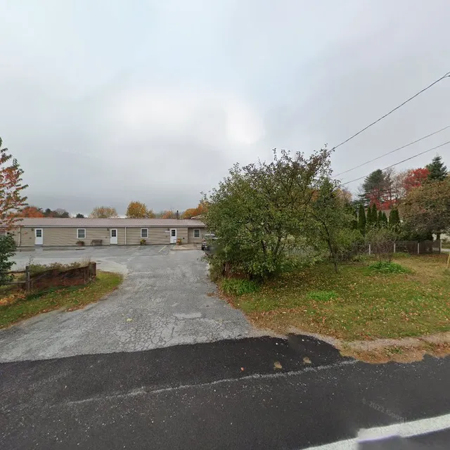 Europa Motel & Restaurant