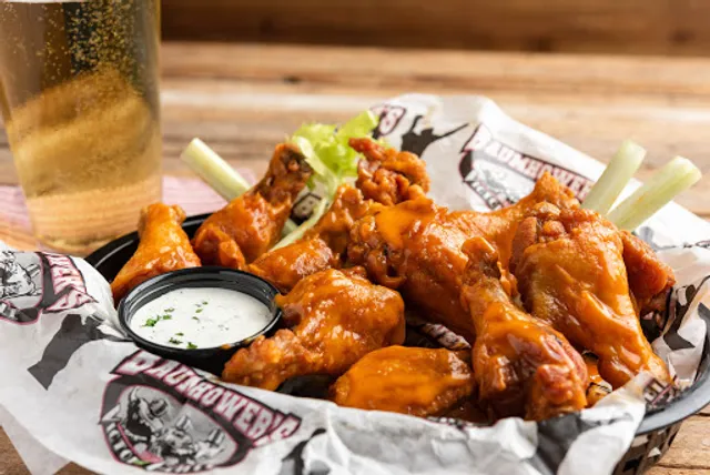 Baumhower’s Victory Grille