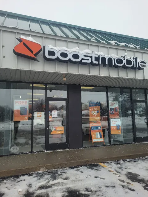 Boost Mobile