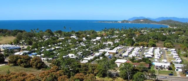 Queens Beach Tourist Village