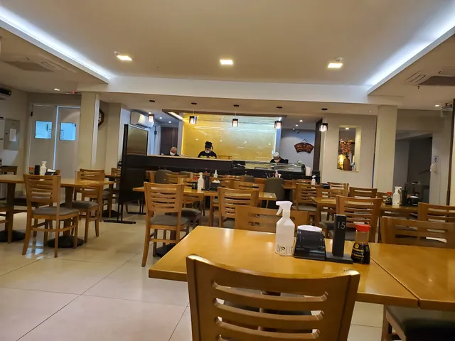 Restaurante Hiroshima