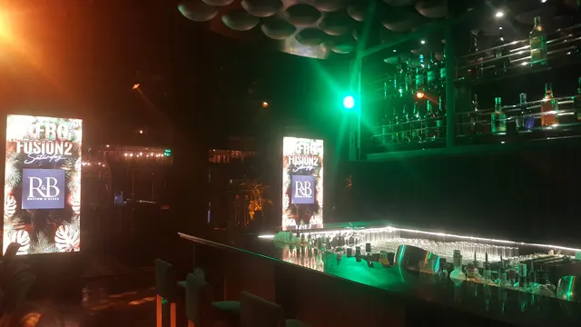 Rhythm and Blues (R&B)