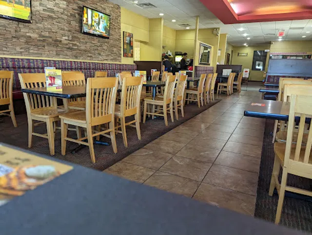 Smitty's Family Restaurant - Edmonton West End