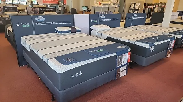 Mattress Firm Jersey City