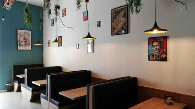 Penza bar bistrot café