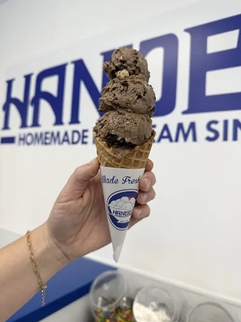 Handel’s Homemade Ice Cream Hillcrest
