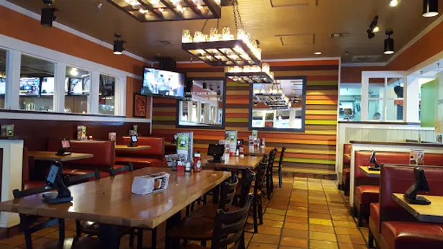 Chili's Grill & Bar