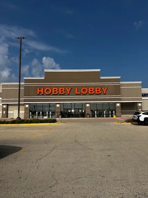 Hobby Lobby