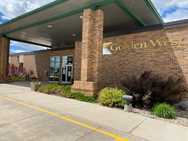 Golden West Telecommunications