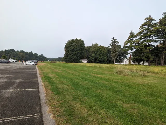 William A. Rice Recreation Area