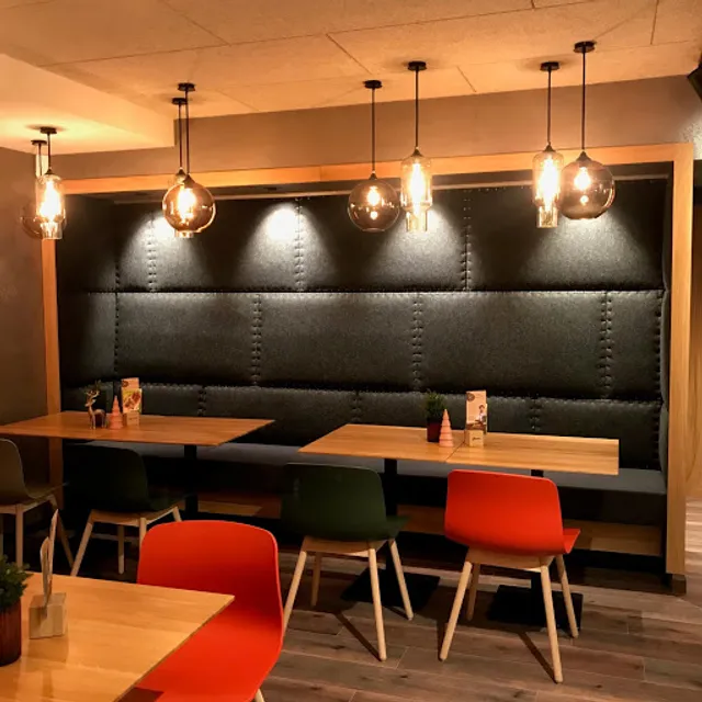 Bäckerei & Konditorei Hamma