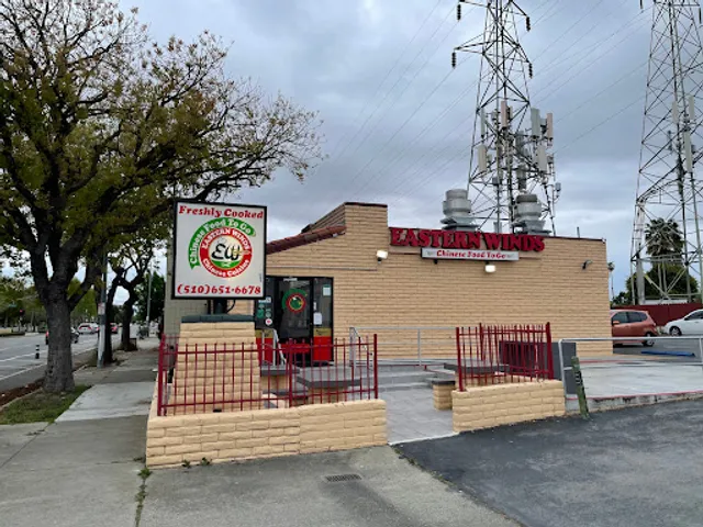 Eastern Winds Chinese Restaurant
