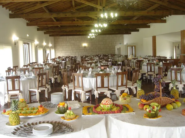 Quinta d'Arroteia Rural Tourism