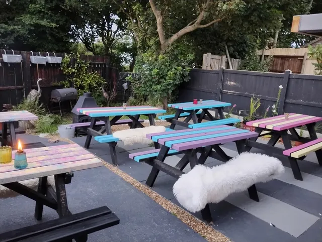 Ocean Retreat Norfolk Ltd