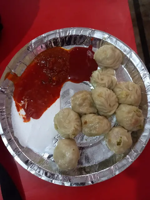 Kolkata Kathi Rolls