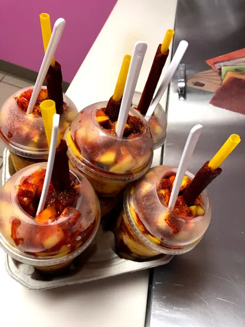 La Nueva Michoacana 1