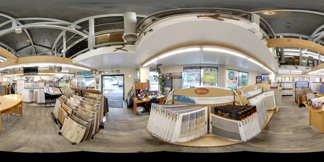 Alpine Carpet One Floor & Home