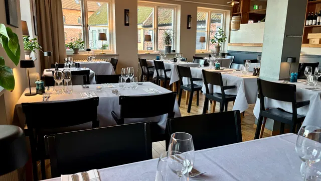 Maritim Hotell & Krog