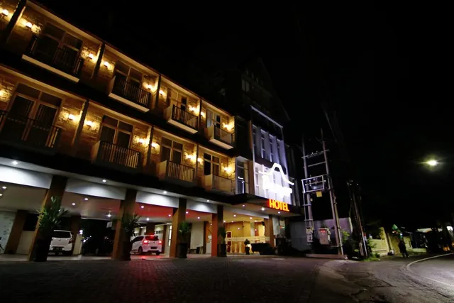 Damar Boutique Hotel