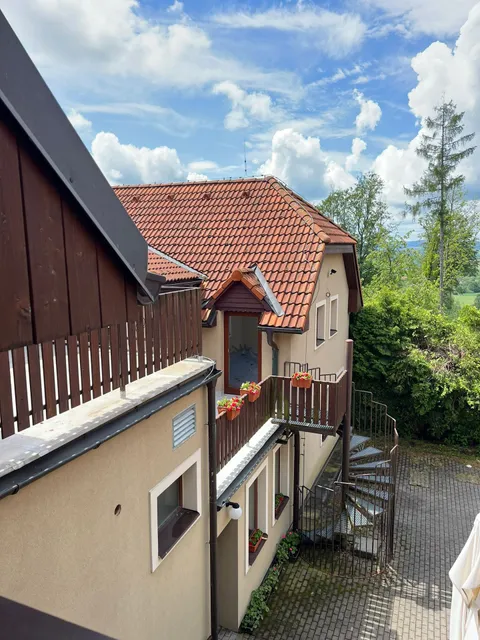 For skiers - pension - restaurant - Jihlava