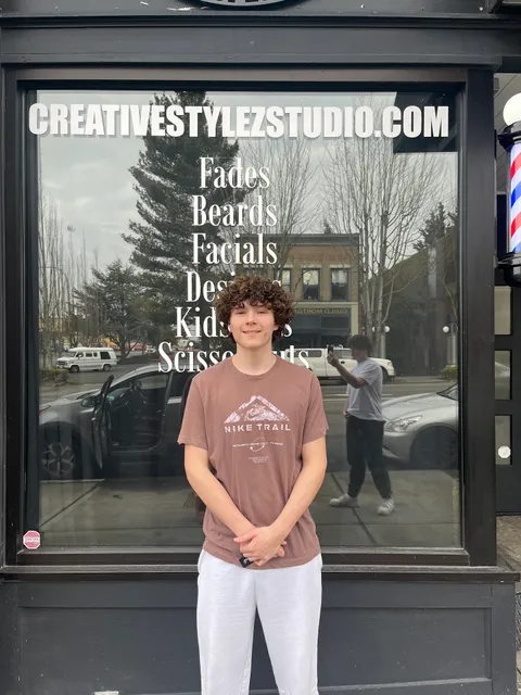 Creative Stylez Studio