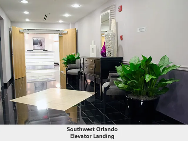 Execu-Suites Virtual Office & Office Space Solutions