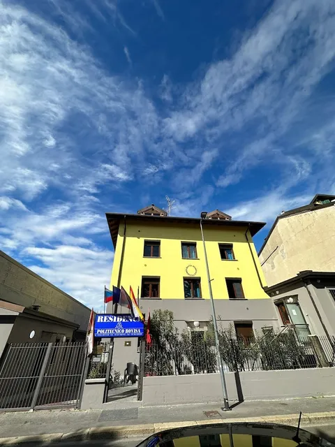 Residence Politecnico Bovisa