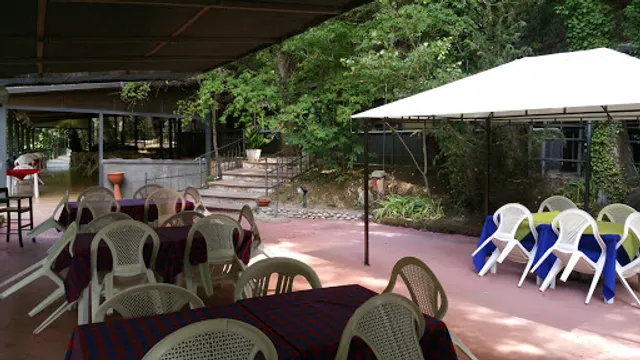 Ristorante Bar Alla Letizia Sul Volturno