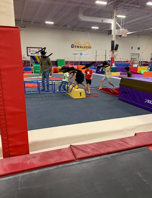 Ultimate Gymnastics of Gurnee