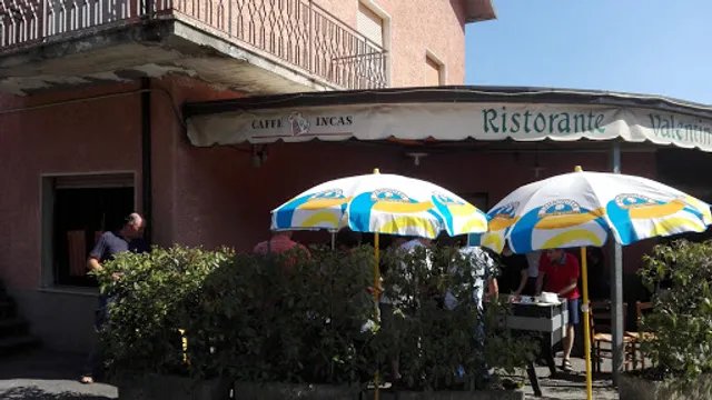 Ristorante Da Valentino