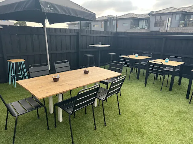 The Street Cafe Aspendale