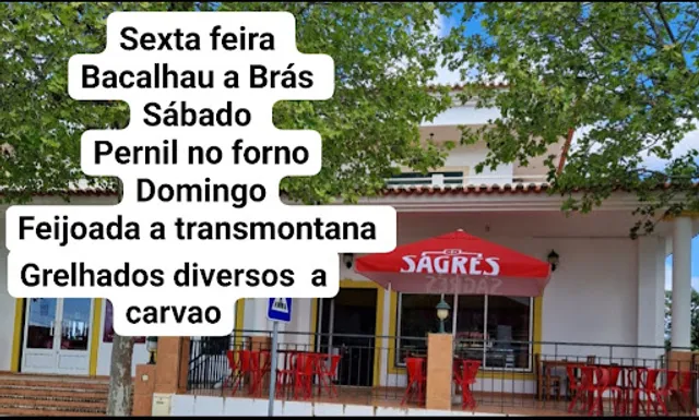 Restaurante Churrasqueira Colina