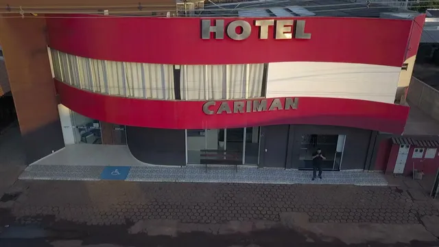 Hotel Cariman