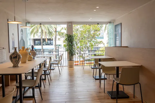 South Cafe- Specialty coffee