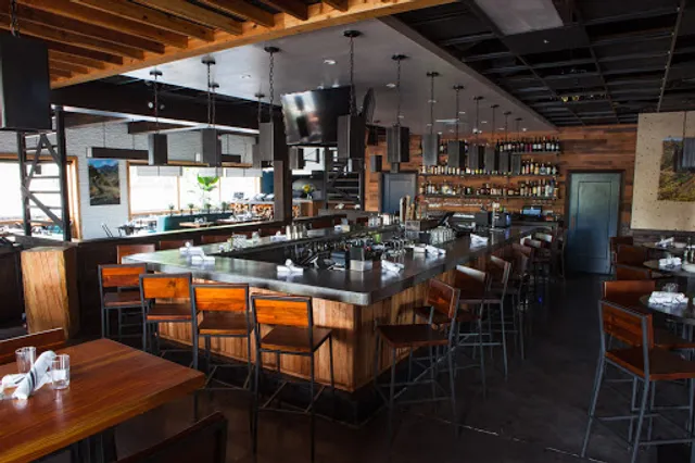 Tazza Kitchen Alverser Plaza