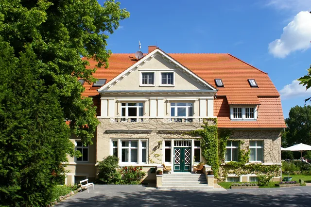 Gutshaus Barkow