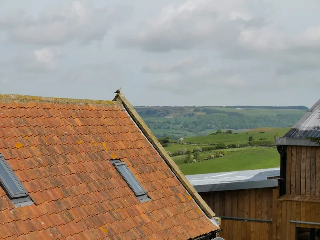 Greenlands Farm Holiday Cottages
