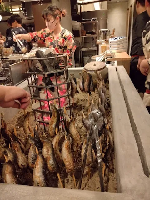 酒場いっこく sakaba ikkoku