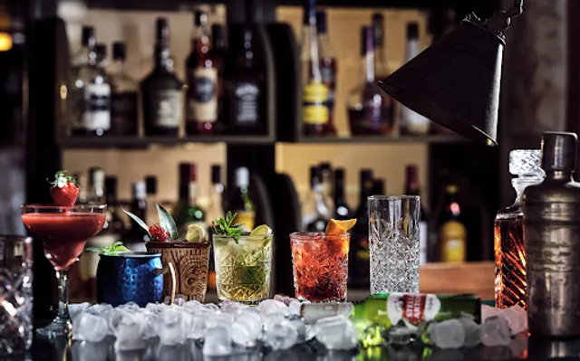 Marlen Carrer Restaurant - Bar (Social Club)