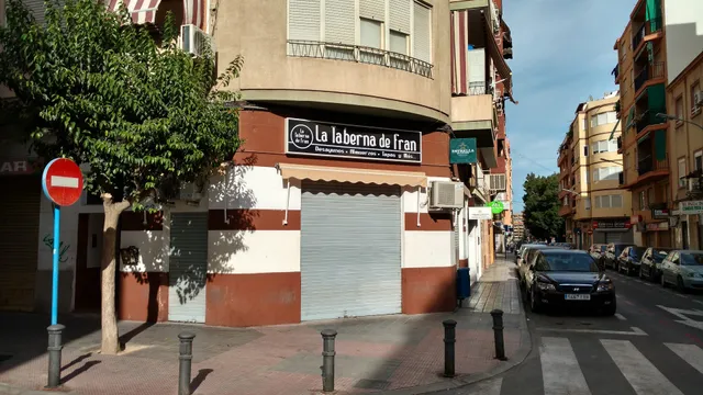 La Taberna de Fran