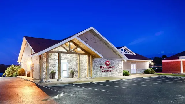 Best Western Plus Washington Hotel