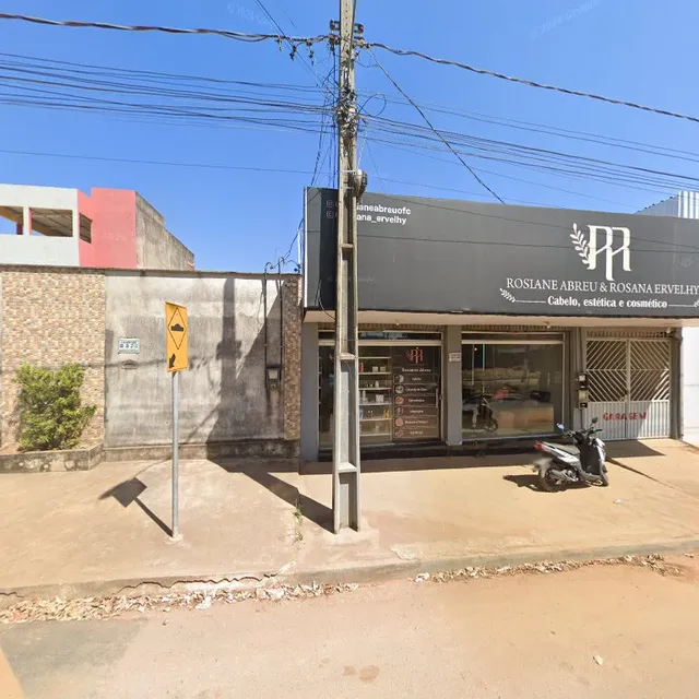 Panificadora E Lanchonete Manã