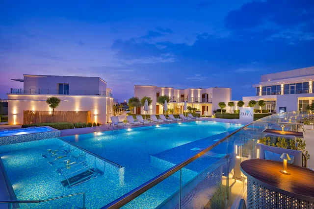 ZOYA Health & Wellbeing Resort