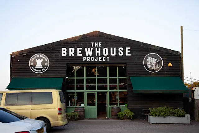 The Arundel Taphouse