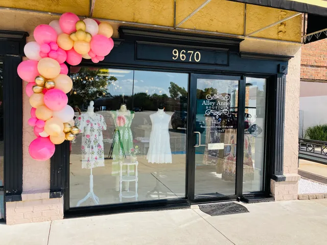 Alley Anne’s Boutique