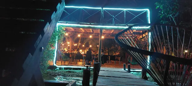 Restaurant Bar Marina Yunuem