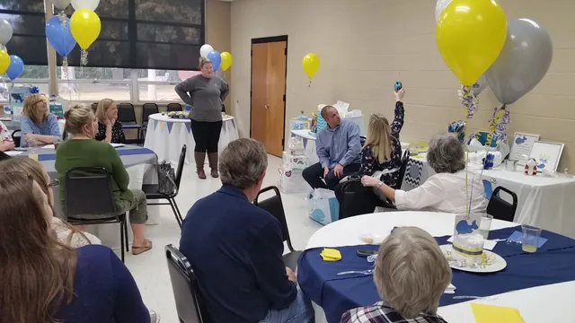 Baker Community Center