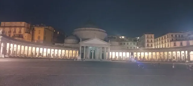 B&B Garibaldi Deluxe